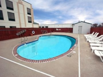 Best Western Hotel