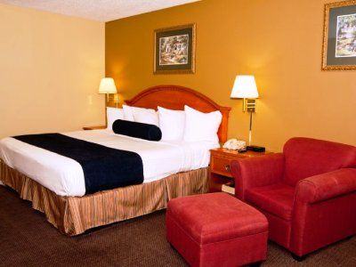 Hotel Western 3*