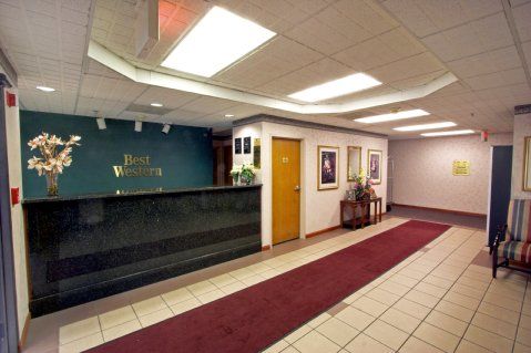 Hotel Western 3*